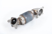 Milltek Sport Downpipe passend für Honda Acura Civic...