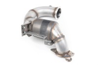 Milltek Sport Downpipe passend für Renault Alpine...