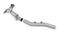 Milltek Sport Downpipe (ohne Kat) passend für Seat...