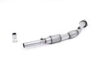 Milltek Sport Downpipe passend für Audi A3 1.8T 2WD...