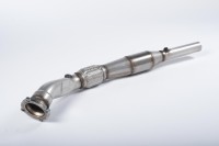 Milltek Sport Downpipe passend für Audi A3 1.8T 2WD...