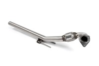 Milltek Sport Downpipe passend für Audi A3 1.9 TDI...