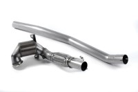 Milltek Sport Downpipe passend für Audi S3 2.0 TFSI...