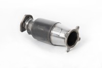 Milltek Sport Downpipe passend für Audi A4 2.0 TFSI...