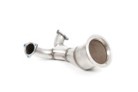 Milltek Sport Downpipe passend für Audi S4 3.0 Turbo...