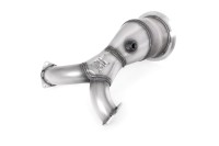 Milltek Sport Downpipe passend für Audi S4 3.0 Turbo...