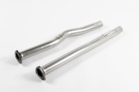 Milltek Sport Downpipe passend für Audi RS3...