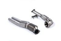 Milltek Sport Downpipe passend für Audi RS3...