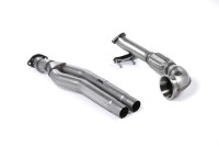 Milltek Sport Downpipe passend für Audi RS3...