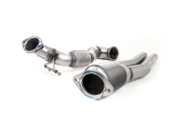 Milltek Sport Downpipe passend für Audi RS3 Saloon...