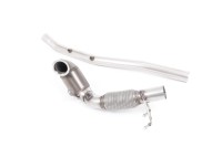 Milltek Sport Downpipe passend für Audi S3 2.0 TFSI...