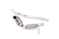 Milltek Sport Downpipe passend für Audi S3 2.0 TFSI...