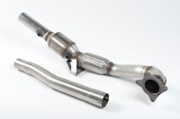 Milltek Sport Downpipe passend für Audi TT MK2 TTS...