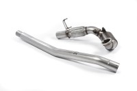 Milltek Sport Downpipe passend für Audi TT Mk3 TTS...