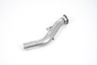 Milltek Sport Downpipe (ohne Kat) passend für BMW 3...