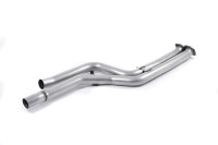 Milltek Sport Downpipe passend für BMW 3/4 Series...