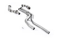 Milltek Sport Downpipe ohne Katalysator passend für...