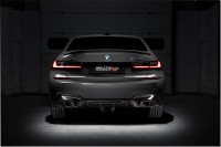Milltek Sport Auspuffanlage passend für BMW 3 G20...