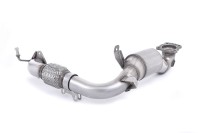 Milltek Sport Downpipe passend für Ford Fiesta...