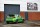 Milltek Sport Auspuffanlage passend für Ford Fiesta MK8 & MK8.5 ST 1.5 200PS - schwarze Endrohre