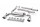 Milltek Sport Auspuffanlage passend für Ford Focus Mk3 RS 2.3 - titan Endrohre