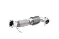 Milltek Sport Downpipe passend für Ford Focus Mk4 ST...