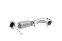 Milltek Sport Downpipe (ohne Kat) passend für Ford...