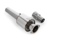 Milltek Sport Downpipe ohne Katalysator passend für...