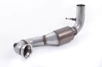 Milltek Sport Downpipe passend für Mercedes A Klasse...