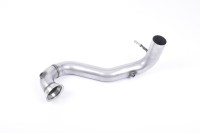 Milltek Sport Downpipe (ohne Kat) passend für...