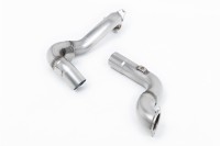 Milltek Sport Downpipe (ohne Kat) passend für...