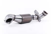 Milltek Sport Downpipe passend für Mini Copper S...