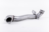 Milltek Sport Downpipe (ohne Kat) passend für Mini...