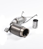 Milltek Sport Downpipe passend für Mini Copper S 2.0...