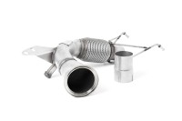 Milltek Sport Downpipe passend für Mini Cooper Mk3...