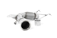 Milltek Sport Downpipe passend für Mini Cooper Mk3...