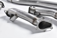 Milltek Sport Downpipe passend für Nissan GT-R R35...