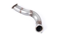 Milltek Sport Downpipe passend für Subaru BRZ 2.0...