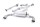 Milltek Sport Auspuffanlage passend für Subaru BRZ 2.0 & Toyota GT86 2.0 - titan gebürstete Endrohre