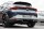 Milltek Sport Auspuffanlage passend für Seat Cupra Formentor 2.0 TSFI 4Drive - schwarze Endrohre