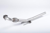 Milltek Sport Downpipe passend für Skoda Fabia vRS...