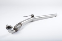 Milltek Sport Downpipe passend für Skoda Fabia vRS...