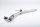 Milltek Sport Downpipe passend für Skoda Fabia vRS TDI 63,5mm