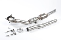 Milltek Sport Downpipe passend für Seat Leon Cupra R...