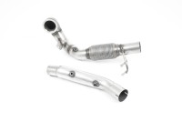 Milltek Sport Downpipe ohne Katalysator passend für...