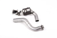 Milltek Sport Downpipe passend für Suzuki Swift...