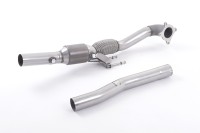 Milltek Sport Downpipe passend für VW Beetle 2.0 TSI...