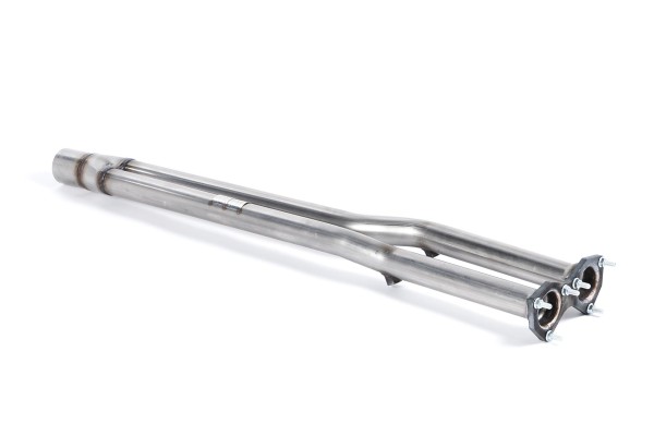 Milltek Sport Downpipe passend für VW Golf Mk4 R32 3.2 V6 47,62mm