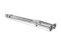 Milltek Sport Downpipe passend für VW Golf Mk4 R32...