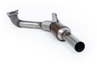 Milltek Sport Downpipe passend für VW Golf MK5 GTI...